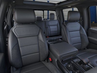 2026 Ford F-150 Raptor DP