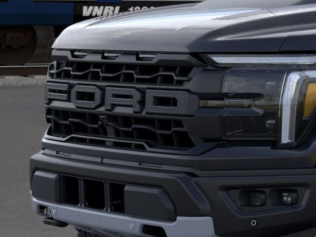 2026 Ford F-150 Raptor DP