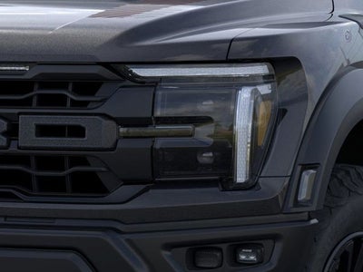 2026 Ford F-150 Raptor DP