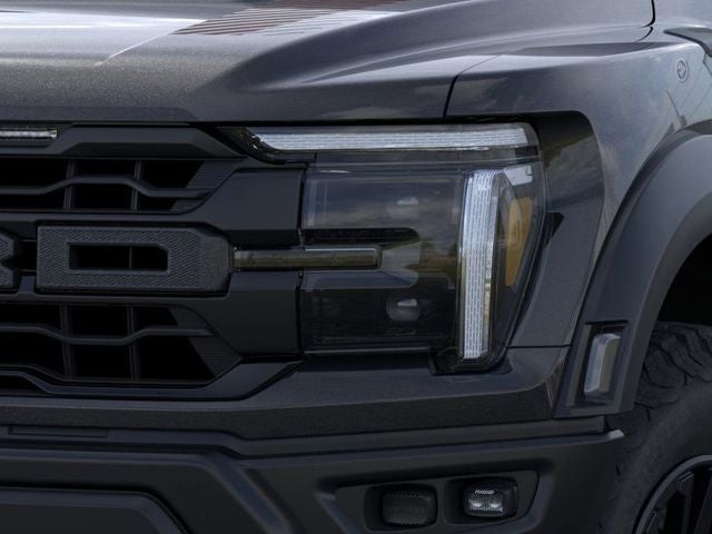2026 Ford F-150 Raptor DP