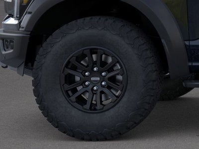 2026 Ford F-150 Raptor DP