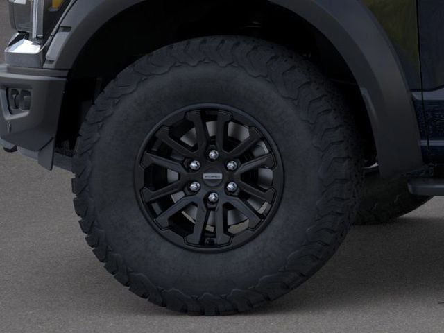 2026 Ford F-150 Raptor DP