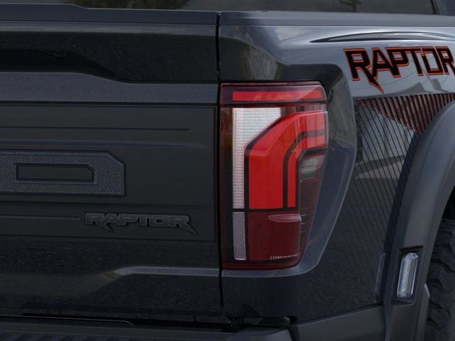 2026 Ford F-150 Raptor DP