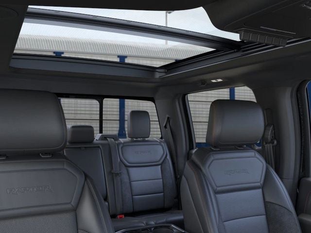 2026 Ford F-150 Raptor DP