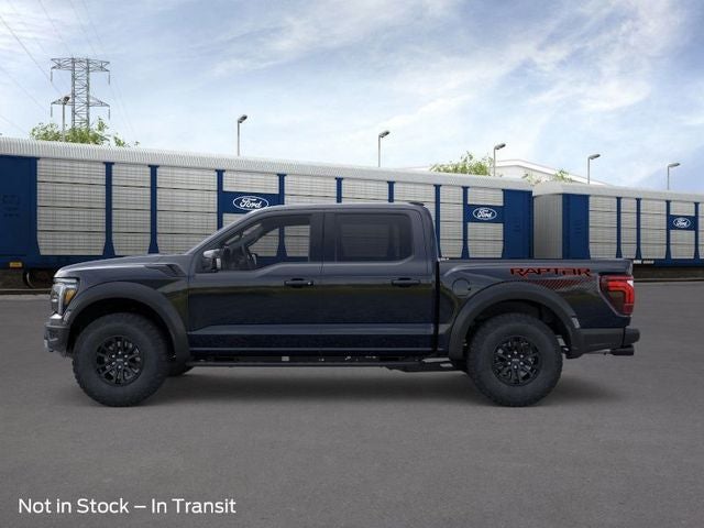 2026 Ford F-150 Raptor DP