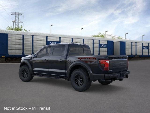 2026 Ford F-150 Raptor DP
