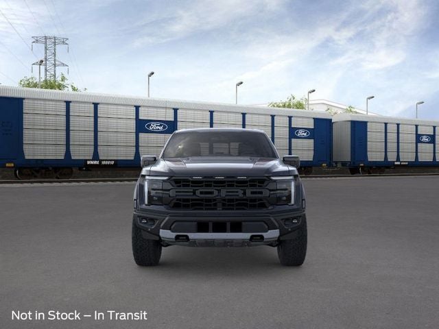2026 Ford F-150 Raptor DP