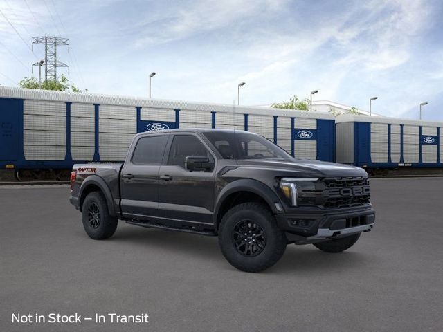 2026 Ford F-150 Raptor DP