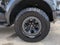 2022 Ford F-150 Raptor 4WD