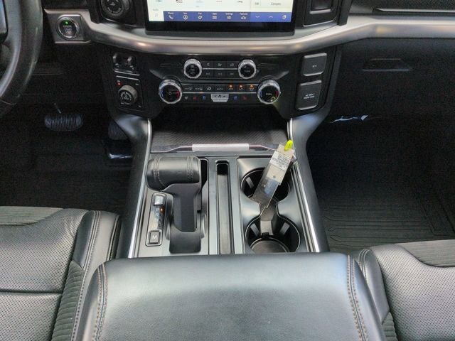 2022 Ford F-150 Raptor 4WD