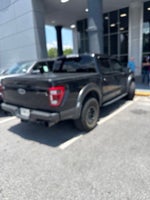 2022 Ford F-150 Raptor 4WD