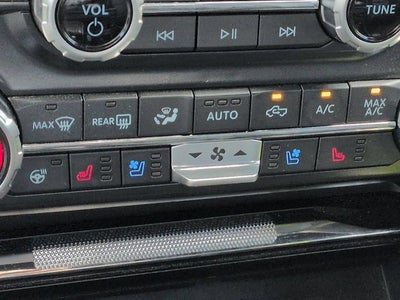 2022 Ford F-150 Raptor 4WD