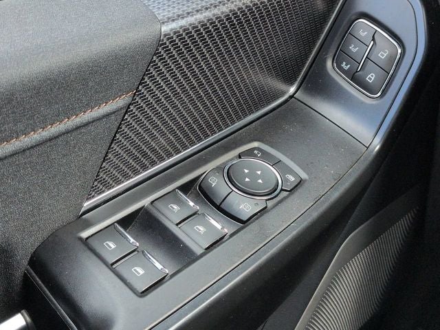 2022 Ford F-150 Raptor 4WD