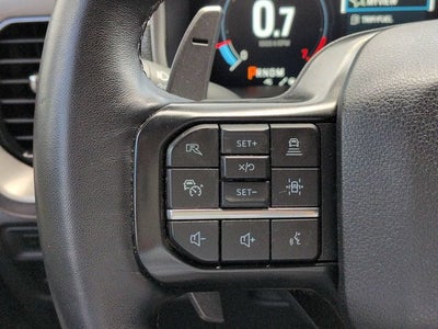 2022 Ford F-150 Raptor 4WD