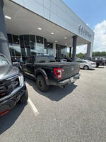 2022 Ford F-150 Raptor 4WD