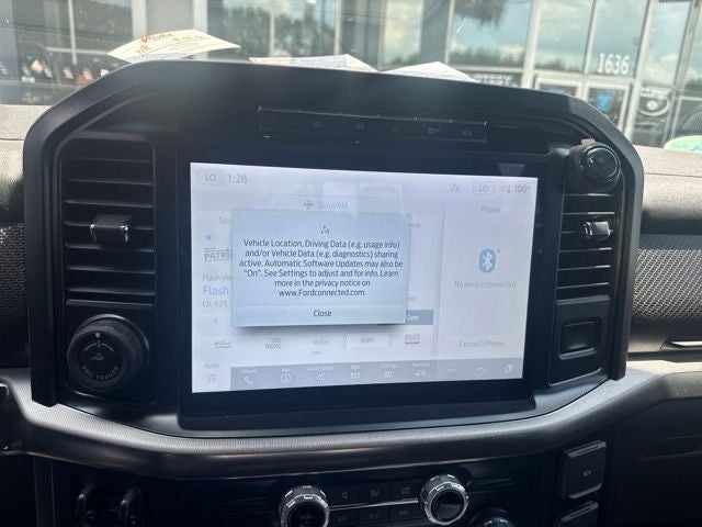 2022 Ford F-150 Raptor 4WD