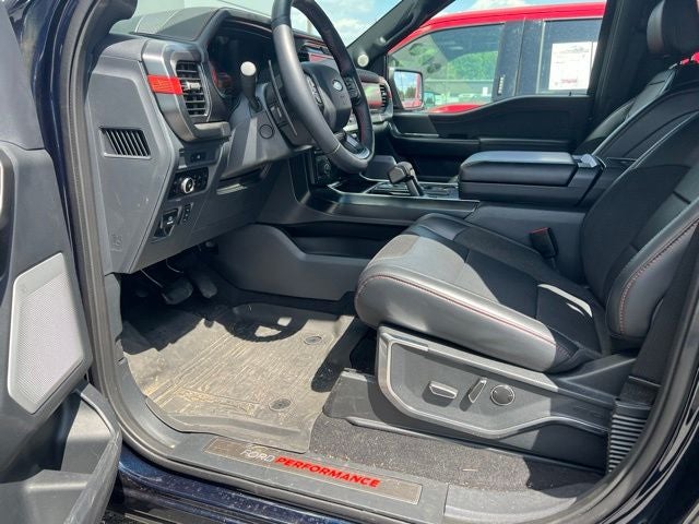 2025 Ford F-150 Raptor 4WD