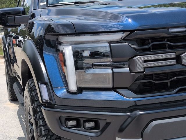 2025 Ford F-150 Raptor 4WD