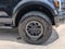 2025 Ford F-150 Raptor 4WD