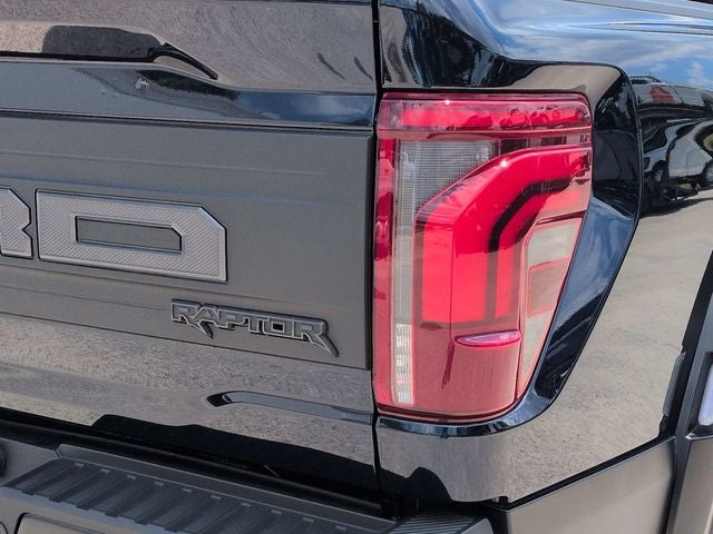 2025 Ford F-150 Raptor 4WD