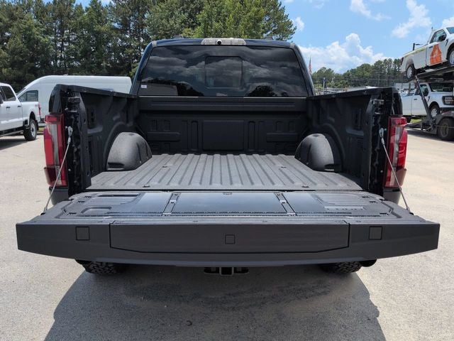 2025 Ford F-150 Raptor 4WD