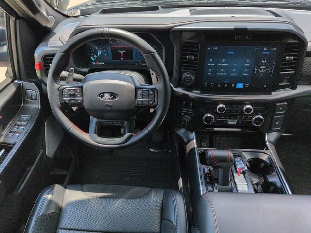 2025 Ford F-150 Raptor 4WD
