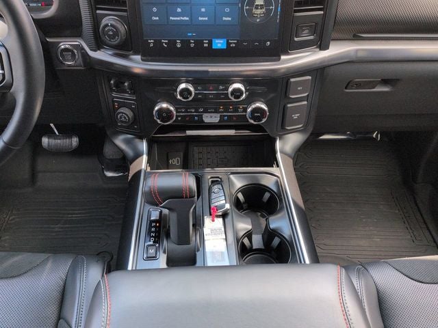 2025 Ford F-150 Raptor 4WD