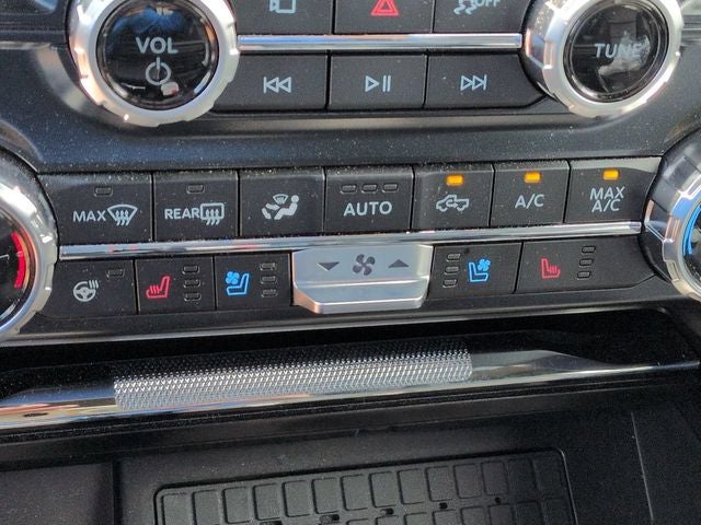 2025 Ford F-150 Raptor 4WD