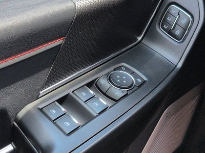 2025 Ford F-150 Raptor 4WD
