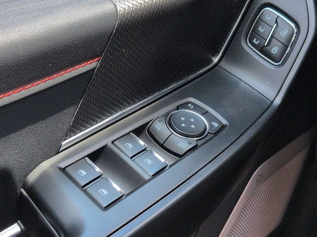 2025 Ford F-150 Raptor 4WD