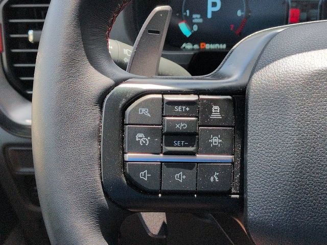 2025 Ford F-150 Raptor 4WD