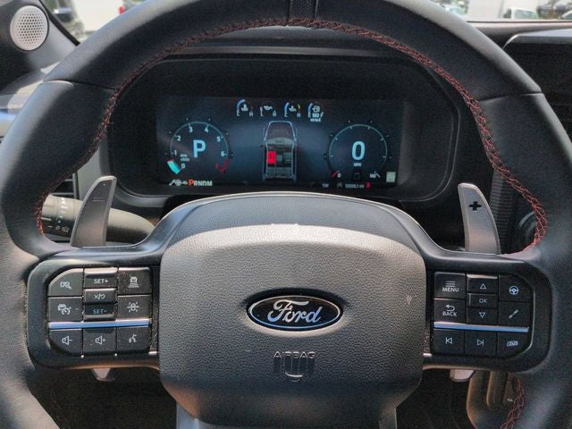 2025 Ford F-150 Raptor 4WD