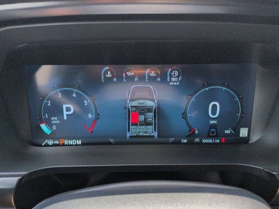 2025 Ford F-150 Raptor 4WD