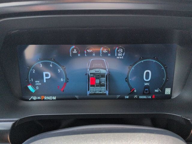 2025 Ford F-150 Raptor 4WD