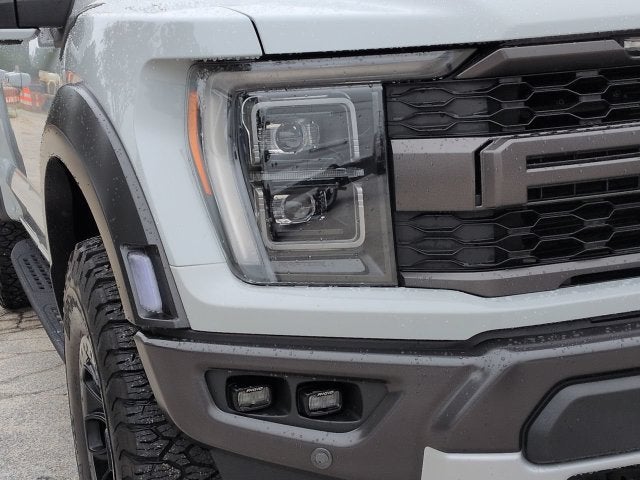 2023 Ford F-150 Raptor 4WD