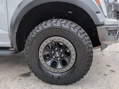 2023 Ford F-150 Raptor 4WD