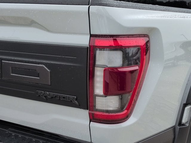 2023 Ford F-150 Raptor 4WD