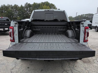 2023 Ford F-150 Raptor 4WD