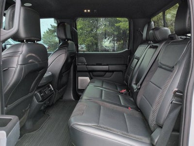 2023 Ford F-150 Raptor 4WD