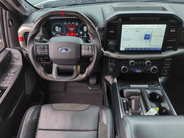 2023 Ford F-150 Raptor 4WD