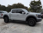 2023 Ford F-150 Raptor 4WD