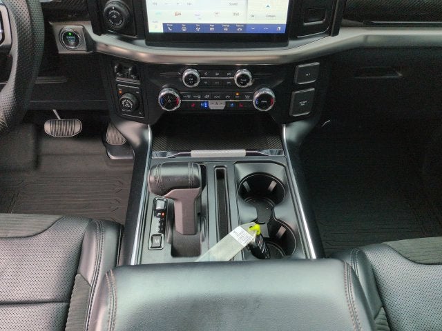 2023 Ford F-150 Raptor 4WD
