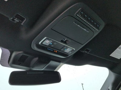 2023 Ford F-150 Raptor 4WD