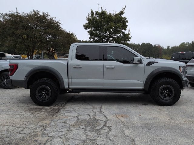 2023 Ford F-150 Raptor 4WD