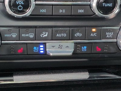 2023 Ford F-150 Raptor 4WD