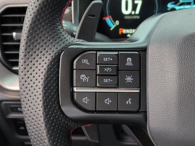 2023 Ford F-150 Raptor 4WD