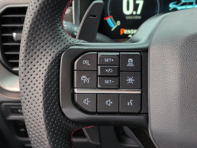 2023 Ford F-150 Raptor 4WD