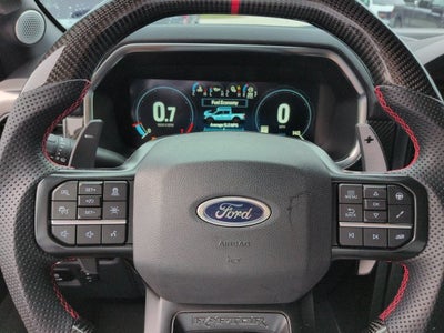 2023 Ford F-150 Raptor 4WD