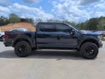 2024 Ford F-150 Raptor 4WD