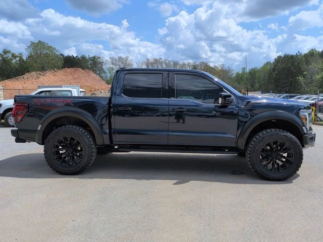 2024 Ford F-150 Raptor 4WD